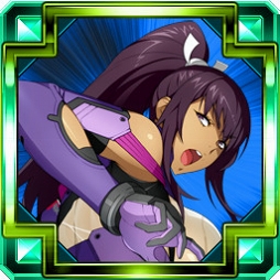 画像ギャラリー No.013のサムネイル画像 / 「スパクロ」,アヤメの新機体用ボイス付きパイロットパーツなどが獲得できる月末イベントが開催