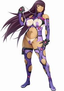 画像ギャラリー No.015のサムネイル画像 / 「スパクロ」,アヤメの新機体用ボイス付きパイロットパーツなどが獲得できる月末イベントが開催