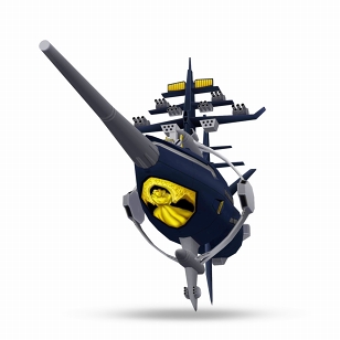 画像ギャラリー No.020のサムネイル画像 / 「スパクロ」,アヤメの新機体用ボイス付きパイロットパーツなどが獲得できる月末イベントが開催