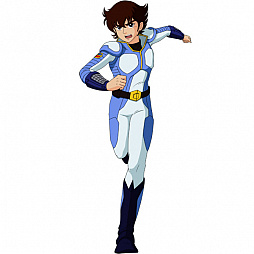 ���������꡼ No.016�Υ���ͥ������ / �֥��ѥ����פˡ�ROBOTICS;NOTES�פ����ָ��껲����������뤬�о�