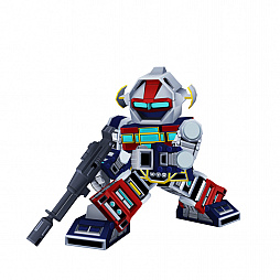 ���������꡼ No.017�Υ���ͥ������ / �֥��ѥ����פˡ�ROBOTICS;NOTES�פ����ָ��껲����������뤬�о�