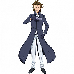 ���������꡼ No.018�Υ���ͥ������ / �֥��ѥ����פˡ�ROBOTICS;NOTES�פ����ָ��껲����������뤬�о�