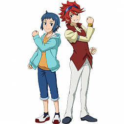 ���������꡼ No.022�Υ���ͥ������ / �֥��ѥ����פˡ�ROBOTICS;NOTES�פ����ָ��껲����������뤬�о�