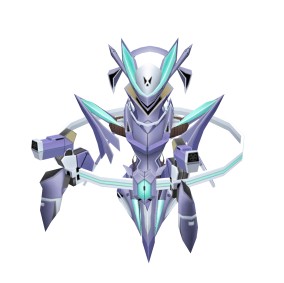 画像ギャラリー No.001のサムネイル画像 / 「スーパーロボット大戦 X-Ω」,月末イベント「穿て、エーメル!」が本日より開催