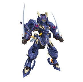 画像ギャラリー No.007のサムネイル画像 / 「スーパーロボット大戦 X-Ω」,月末イベント「穿て、エーメル!」が本日より開催