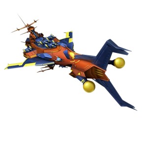 画像ギャラリー No.010のサムネイル画像 / 「スーパーロボット大戦 X-Ω」,月末イベント「穿て、エーメル!」が本日より開催