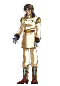 画像ギャラリー No.014のサムネイル画像 / 「スーパーロボット大戦 X-Ω」,月末イベント「穿て、エーメル!」が本日より開催