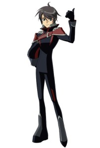 画像ギャラリー No.020のサムネイル画像 / 「スーパーロボット大戦 X-Ω」,月末イベント「穿て、エーメル!」が本日より開催