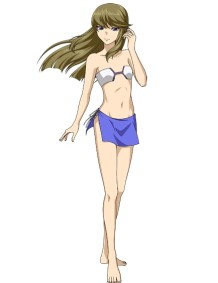 画像ギャラリー No.022のサムネイル画像 / 「スーパーロボット大戦 X-Ω」,月末イベント「穿て、エーメル!」が本日より開催