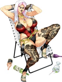 画像ギャラリー No.023のサムネイル画像 / 「スーパーロボット大戦 X-Ω」,月末イベント「穿て、エーメル!」が本日より開催