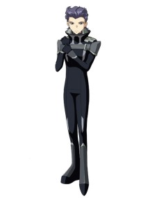 画像ギャラリー No.024のサムネイル画像 / 「スーパーロボット大戦 X-Ω」,月末イベント「穿て、エーメル!」が本日より開催