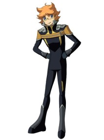 画像ギャラリー No.025のサムネイル画像 / 「スーパーロボット大戦 X-Ω」,月末イベント「穿て、エーメル!」が本日より開催