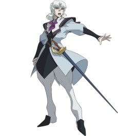 画像ギャラリー No.026のサムネイル画像 / 「スーパーロボット大戦 X-Ω」,月末イベント「穿て、エーメル!」が本日より開催