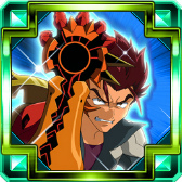 画像ギャラリー No.005のサムネイル画像 / 「スパクロ」に“スクライド”参戦。カズマや劉鳳が登場