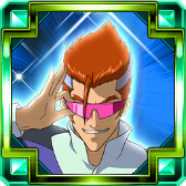 画像ギャラリー No.007のサムネイル画像 / 「スパクロ」に“スクライド”参戦。カズマや劉鳳が登場