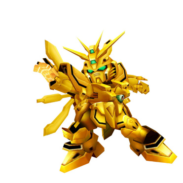 画像ギャラリー No.017のサムネイル画像 / 「スパクロ」に“スクライド”参戦。カズマや劉鳳が登場