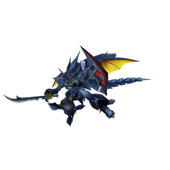 画像ギャラリー No.003のサムネイル画像 / 「スーパーロボット大戦X-Ω」,イベント「目覚め」が開催中