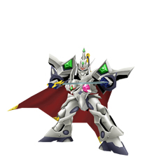 画像ギャラリー No.004のサムネイル画像 / 「スーパーロボット大戦X-Ω」,イベント「目覚め」が開催中