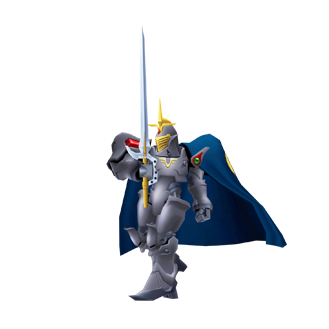 画像ギャラリー No.005のサムネイル画像 / 「スーパーロボット大戦X-Ω」,イベント「目覚め」が開催中