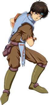 画像ギャラリー No.010のサムネイル画像 / 「スーパーロボット大戦X-Ω」,イベント「目覚め」が開催中