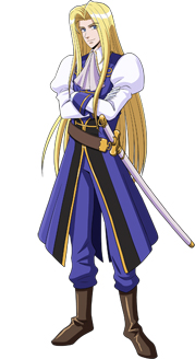 画像ギャラリー No.015のサムネイル画像 / 「スーパーロボット大戦X-Ω」,イベント「目覚め」が開催中