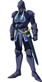 画像ギャラリー No.017のサムネイル画像 / 「スーパーロボット大戦X-Ω」,イベント「目覚め」が開催中