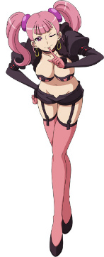 画像ギャラリー No.003のサムネイル画像 / 「スパクロ」に“マクロス7”が参戦。進撃イベントも開催