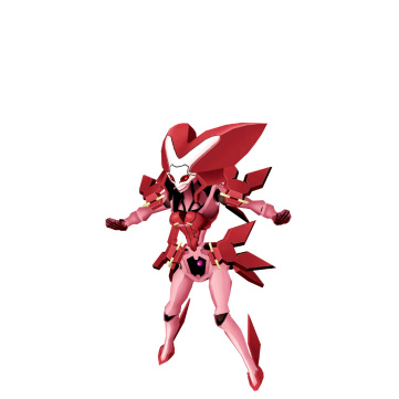 画像ギャラリー No.004のサムネイル画像 / 「スパクロ」に“マクロス7”が参戦。進撃イベントも開催