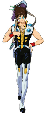 画像ギャラリー No.010のサムネイル画像 / 「スパクロ」に“マクロス7”が参戦。進撃イベントも開催