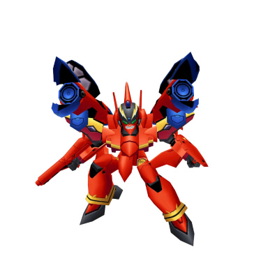 画像ギャラリー No.011のサムネイル画像 / 「スパクロ」に“マクロス7”が参戦。進撃イベントも開催