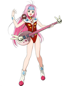 画像ギャラリー No.012のサムネイル画像 / 「スパクロ」に“マクロス7”が参戦。進撃イベントも開催