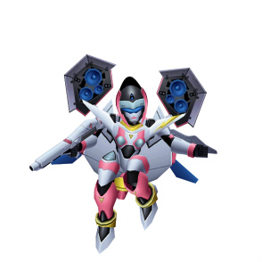 画像ギャラリー No.013のサムネイル画像 / 「スパクロ」に“マクロス7”が参戦。進撃イベントも開催