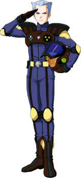 画像ギャラリー No.014のサムネイル画像 / 「スパクロ」に“マクロス7”が参戦。進撃イベントも開催