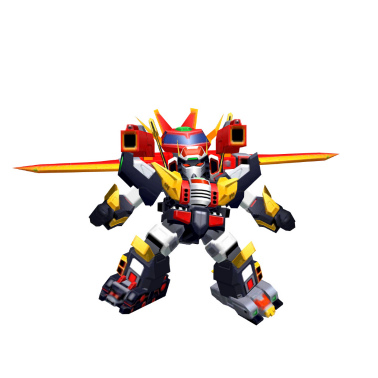 画像ギャラリー No.017のサムネイル画像 / 「スパクロ」に“マクロス7”が参戦。進撃イベントも開催