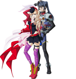 画像ギャラリー No.019のサムネイル画像 / 「スパクロ」に“マクロス7”が参戦。進撃イベントも開催