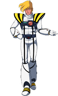 画像ギャラリー No.022のサムネイル画像 / 「スパクロ」に“マクロス7”が参戦。進撃イベントも開催