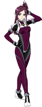 画像ギャラリー No.024のサムネイル画像 / 「スパクロ」に“マクロス7”が参戦。進撃イベントも開催