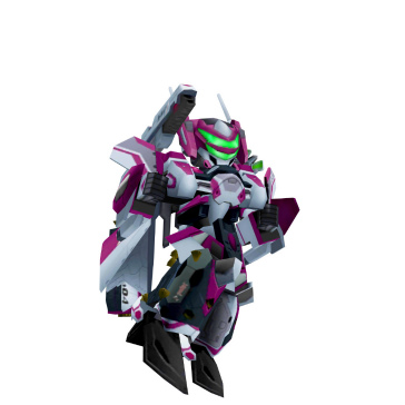 画像ギャラリー No.025のサムネイル画像 / 「スパクロ」に“マクロス7”が参戦。進撃イベントも開催