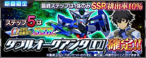画像ギャラリー No.010のサムネイル画像 / 「スーパーロボット大戦 X-Ω」,強敵イベント「僕らが出逢った理由(わけ)」を実施