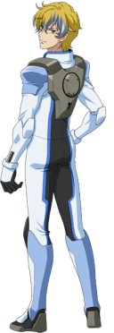 画像ギャラリー No.016のサムネイル画像 / 「スーパーロボット大戦 X-Ω」,強敵イベント「僕らが出逢った理由(わけ)」を実施