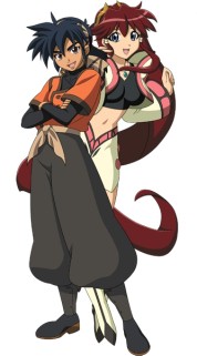 画像ギャラリー No.017のサムネイル画像 / 「スーパーロボット大戦 X-Ω」,強敵イベント「僕らが出逢った理由(わけ)」を実施