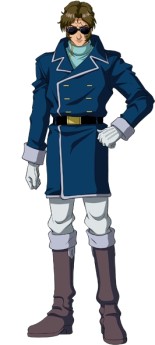 画像ギャラリー No.018のサムネイル画像 / 「スーパーロボット大戦 X-Ω」,強敵イベント「僕らが出逢った理由(わけ)」を実施