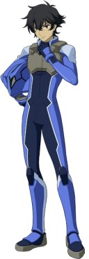 画像ギャラリー No.020のサムネイル画像 / 「スーパーロボット大戦 X-Ω」,強敵イベント「僕らが出逢った理由(わけ)」を実施