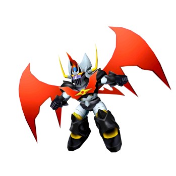 画像ギャラリー No.023のサムネイル画像 / 「スーパーロボット大戦 X-Ω」,強敵イベント「僕らが出逢った理由(わけ)」を実施