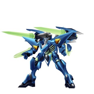 画像ギャラリー No.024のサムネイル画像 / 「スーパーロボット大戦 X-Ω」,強敵イベント「僕らが出逢った理由(わけ)」を実施