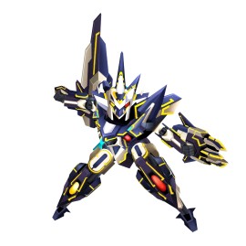 画像ギャラリー No.025のサムネイル画像 / 「スーパーロボット大戦 X-Ω」,強敵イベント「僕らが出逢った理由(わけ)」を実施