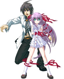 画像ギャラリー No.011のサムネイル画像 / 「スパクロ」,デモンベインとポプテピピックが参戦する「地上の星々が紡ぐ叫びと祈り」が開催