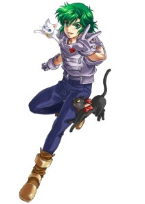 画像ギャラリー No.012のサムネイル画像 / 「スパクロ」,デモンベインとポプテピピックが参戦する「地上の星々が紡ぐ叫びと祈り」が開催