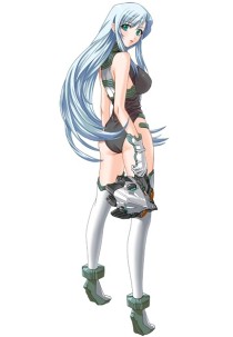 画像ギャラリー No.013のサムネイル画像 / 「スパクロ」,デモンベインとポプテピピックが参戦する「地上の星々が紡ぐ叫びと祈り」が開催