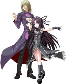 画像ギャラリー No.015のサムネイル画像 / 「スパクロ」,デモンベインとポプテピピックが参戦する「地上の星々が紡ぐ叫びと祈り」が開催